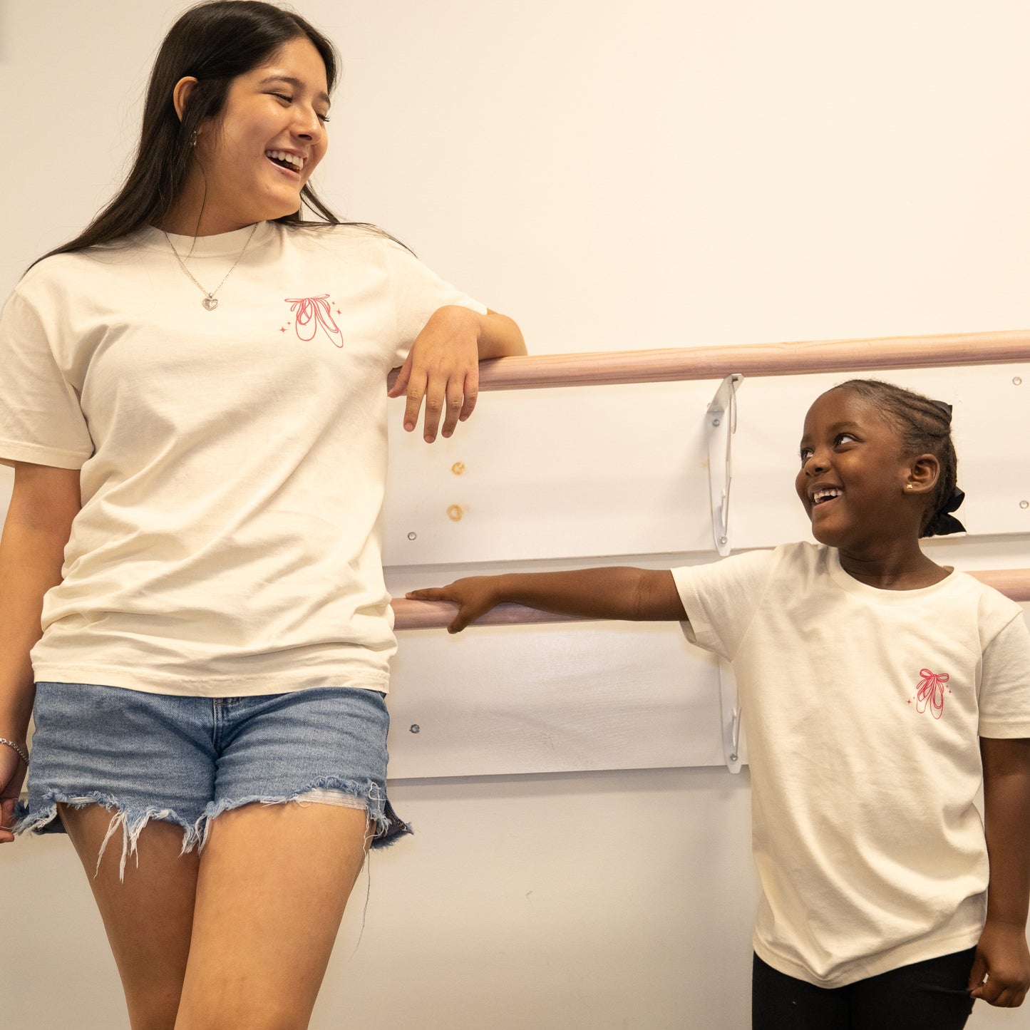 Meet Me At The Studio Tee