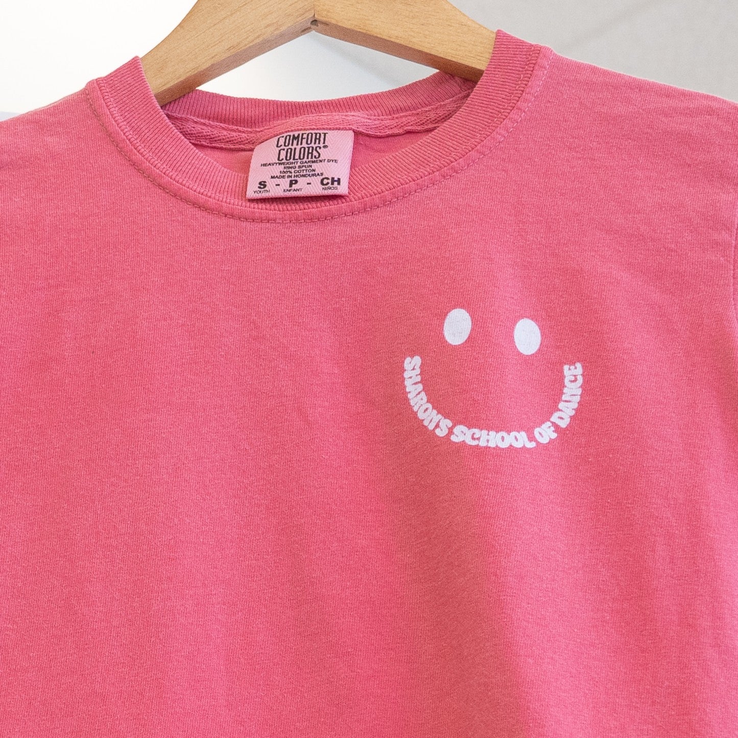 Good Vibes Only Tee