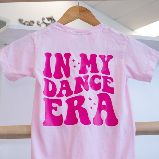 In My Dance Era Tee