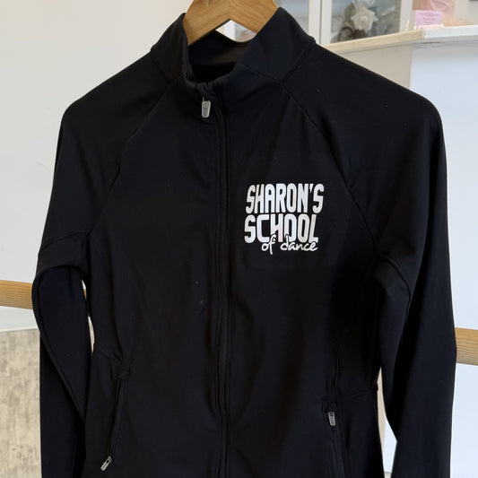 Studio Spirit Jacket
