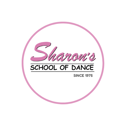 Sharon's School of Dance Storefront