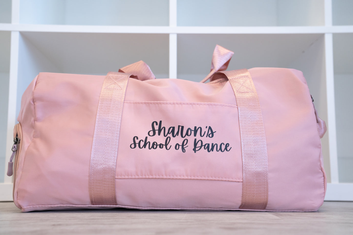 The Everything Duffel