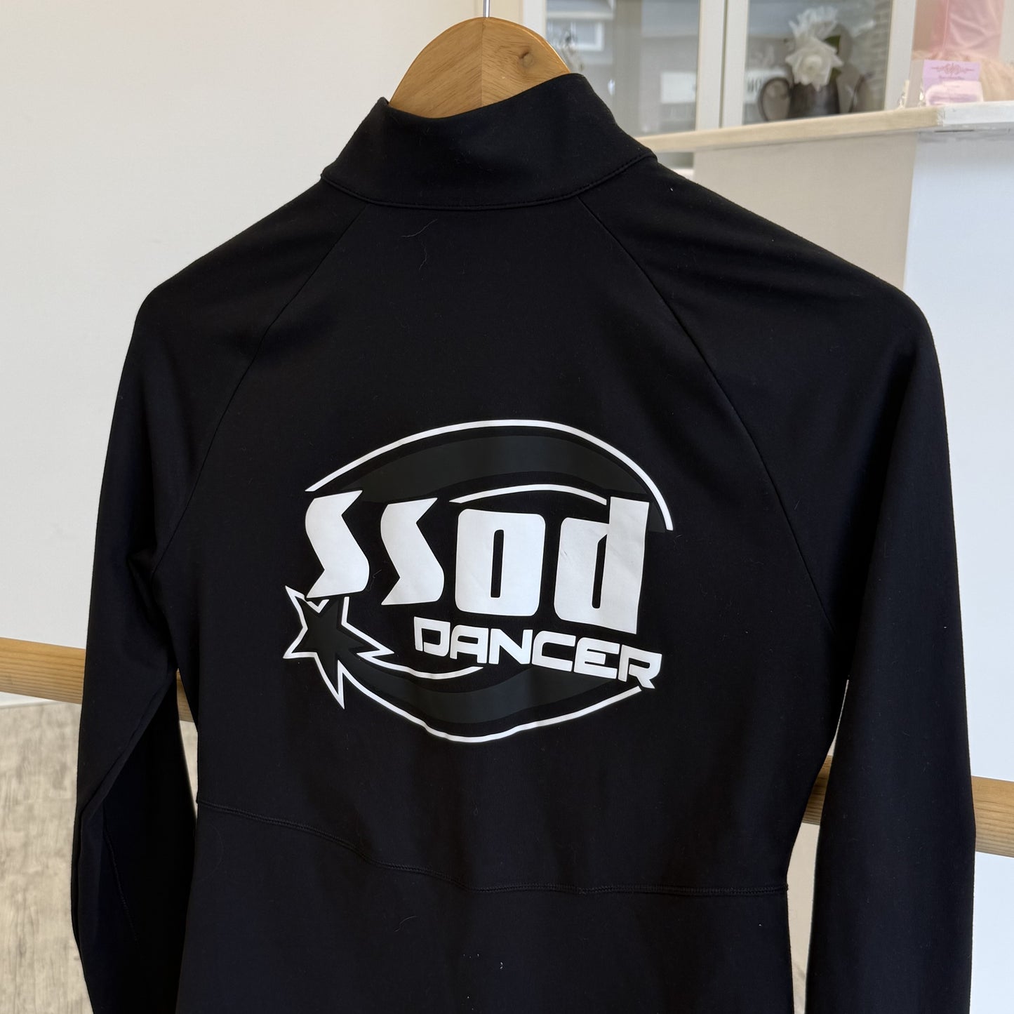 Studio Spirit Jacket